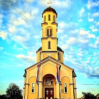 Храм Светог пророка Илије у Карановцу