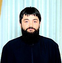 протојереј Иван Савиновић, парох Карановачки и Сочковачки