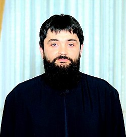 Јереј Иван Савиновић парох карановачки