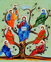 Свети Григорије Палама