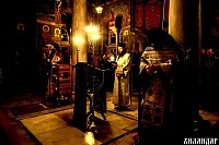 Икона - митрополит Фотије