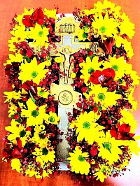 Крстопоклона недеља - митрополит Фотије