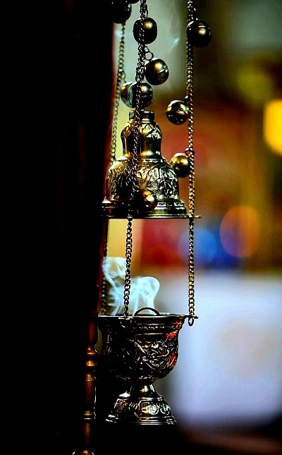 Духовни садржаји са благословом митрополита Фотија