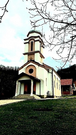 Братски састанак Архијерејског намесништва Добојског митрополит Фотије епархија Зворничко-тузланска