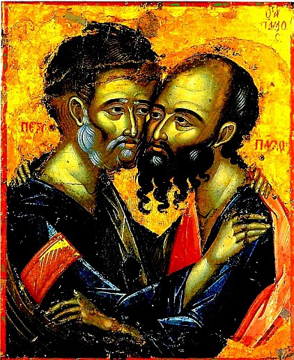 Апостолски (Петровски) пост